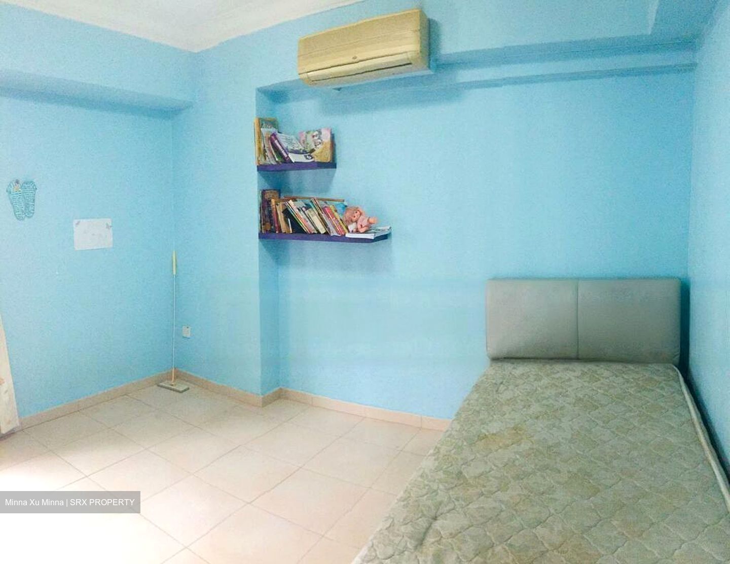Blk 297B Compassvale Green (Sengkang), HDB Executive #454385811